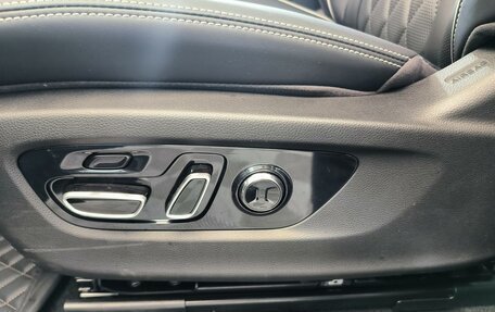 GAC GS8, 2024 год, 4 849 000 рублей, 6 фотография