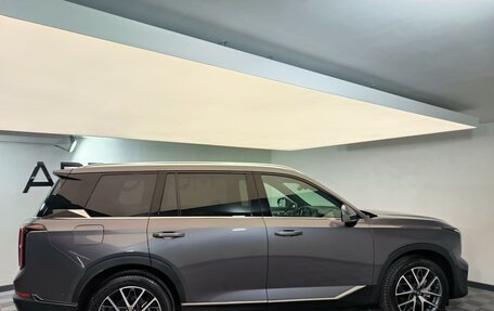 GAC GS8, 2024 год, 4 849 000 рублей, 2 фотография