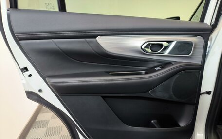 GAC GS8, 2024 год, 4 849 000 рублей, 5 фотография