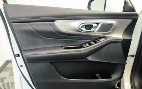 GAC GS8, 2024 год, 4 849 000 рублей, 4 фотография