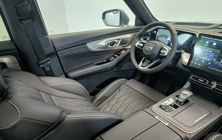 GAC GS8, 2024 год, 4 849 000 рублей, 4 фотография
