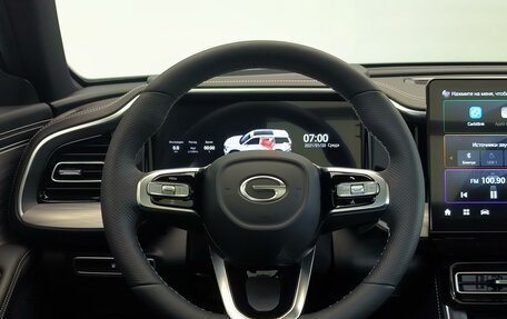 GAC GS8, 2024 год, 4 849 000 рублей, 7 фотография