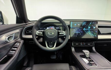 GAC GS8, 2024 год, 4 849 000 рублей, 3 фотография
