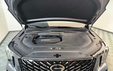 GAC GS8, 2024 год, 4 849 000 рублей, 8 фотография