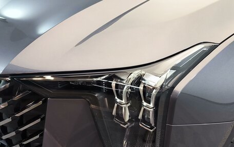 GAC GS8, 2024 год, 4 849 000 рублей, 9 фотография