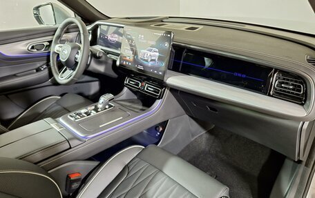 GAC GS8, 2024 год, 4 849 000 рублей, 2 фотография