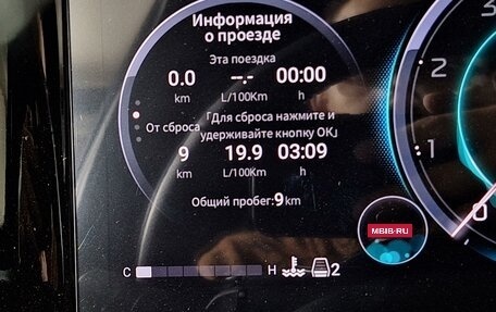 GAC GS8, 2024 год, 4 849 000 рублей, 7 фотография
