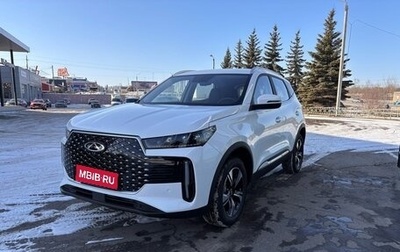 Chery Tiggo 4 I рестайлинг, 2025 год, 2 280 000 рублей, 1 фотография