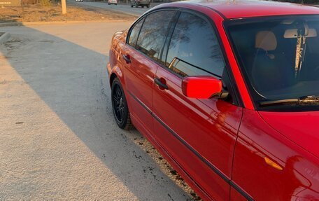 BMW 3 серия, 2003 год, 700 000 рублей, 3 фотография