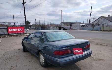 Ford Taurus III, 1994 год, 280 000 рублей, 4 фотография