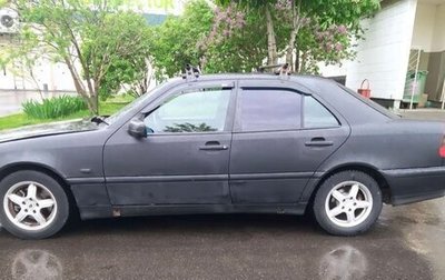 Mercedes-Benz C-Класс, 1997 год, 59 000 рублей, 1 фотография
