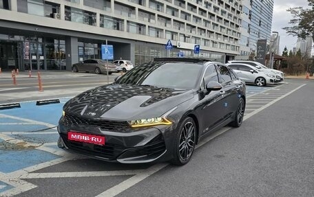 KIA K5, 2020 год, 2 220 000 рублей, 1 фотография