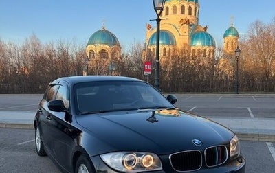 BMW 1 серия, 2011 год, 960 000 рублей, 1 фотография