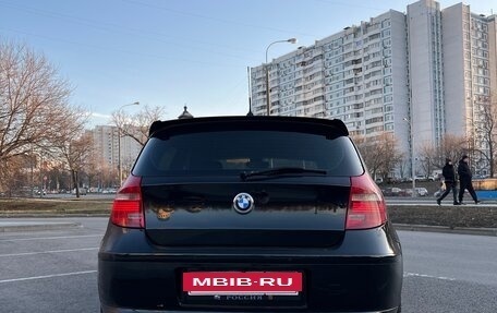 BMW 1 серия, 2011 год, 960 000 рублей, 4 фотография