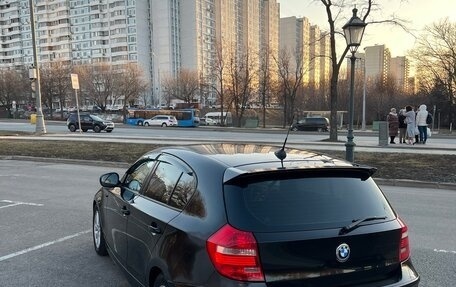 BMW 1 серия, 2011 год, 960 000 рублей, 5 фотография