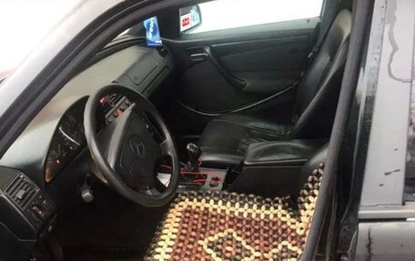 Mercedes-Benz C-Класс, 1997 год, 59 000 рублей, 3 фотография