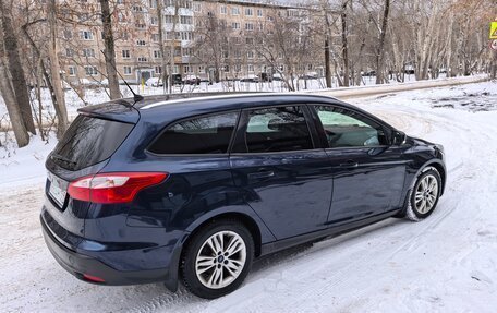 Ford Focus III, 2012 год, 790 000 рублей, 6 фотография