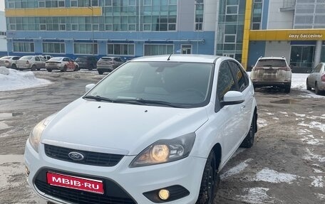 Ford Focus II рестайлинг, 2010 год, 629 999 рублей, 1 фотография