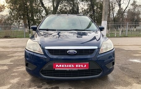 Ford Focus II рестайлинг, 2009 год, 430 000 рублей, 4 фотография