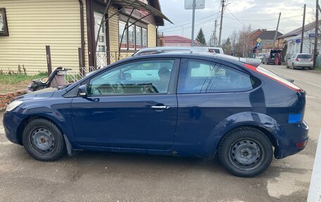 Ford Focus II рестайлинг, 2009 год, 430 000 рублей, 6 фотография