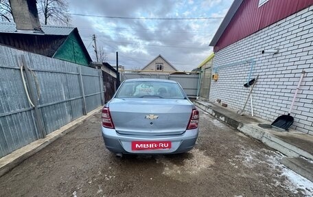 Chevrolet Cobalt II, 2013 год, 590 000 рублей, 2 фотография