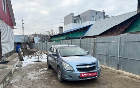Chevrolet Cobalt II, 2013 год, 590 000 рублей, 4 фотография