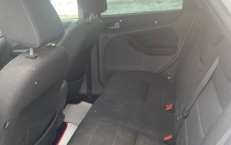 Ford Focus II рестайлинг, 2010 год, 629 999 рублей, 7 фотография