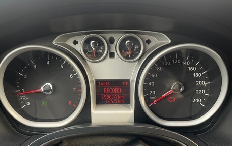 Ford Focus II рестайлинг, 2010 год, 629 999 рублей, 9 фотография