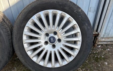 Ford Focus II рестайлинг, 2010 год, 629 999 рублей, 10 фотография