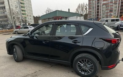 Mazda CX-5 II, 2020 год, 3 000 000 рублей, 1 фотография