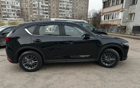 Mazda CX-5 II, 2020 год, 3 000 000 рублей, 3 фотография