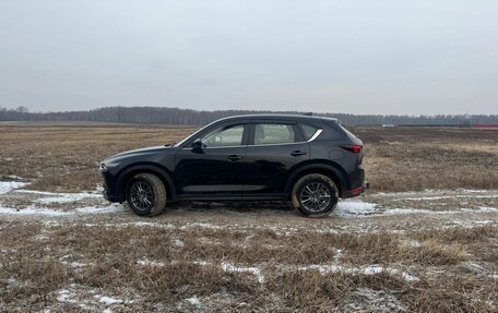 Mazda CX-5 II, 2020 год, 3 000 000 рублей, 8 фотография