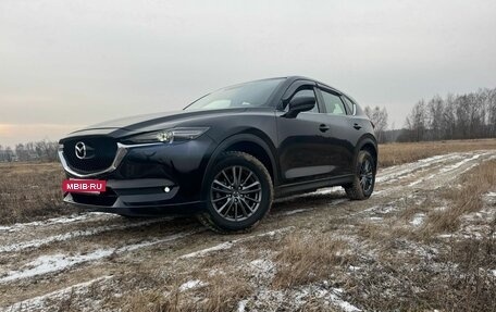 Mazda CX-5 II, 2020 год, 3 000 000 рублей, 5 фотография