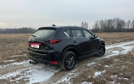 Mazda CX-5 II, 2020 год, 3 000 000 рублей, 9 фотография