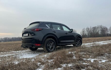 Mazda CX-5 II, 2020 год, 3 000 000 рублей, 11 фотография