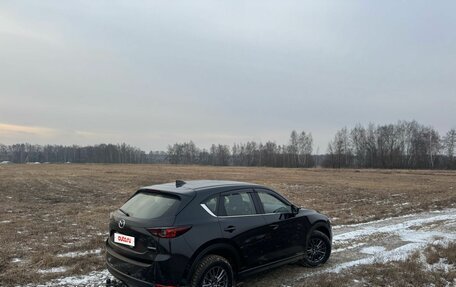 Mazda CX-5 II, 2020 год, 3 000 000 рублей, 10 фотография