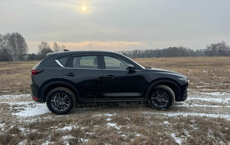 Mazda CX-5 II, 2020 год, 3 000 000 рублей, 12 фотография