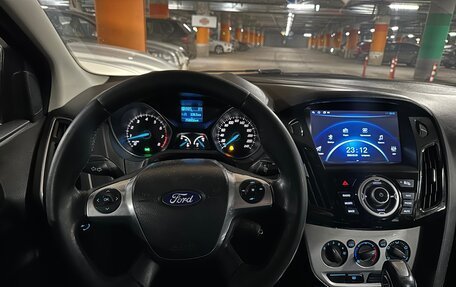 Ford Focus III, 2012 год, 825 000 рублей, 7 фотография