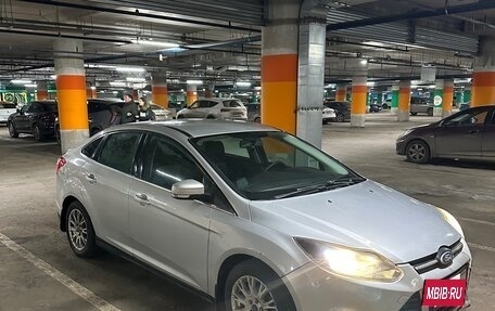 Ford Focus III, 2012 год, 825 000 рублей, 6 фотография