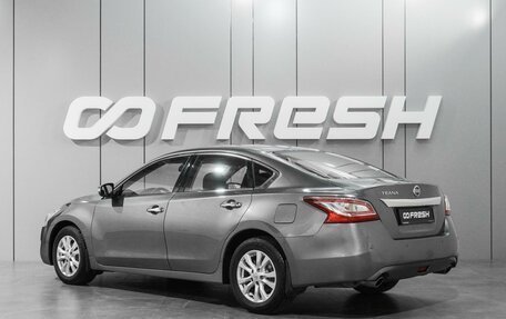 Nissan Teana, 2014 год, 1 525 000 рублей, 2 фотография