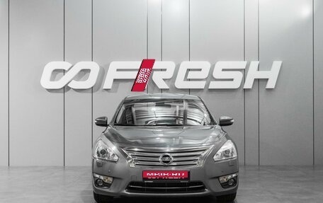 Nissan Teana, 2014 год, 1 525 000 рублей, 3 фотография