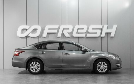 Nissan Teana, 2014 год, 1 525 000 рублей, 5 фотография