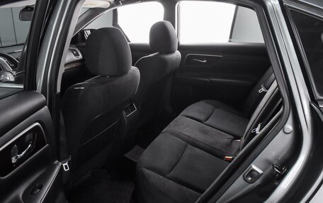 Nissan Teana, 2014 год, 1 525 000 рублей, 11 фотография