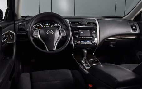 Nissan Teana, 2014 год, 1 525 000 рублей, 6 фотография