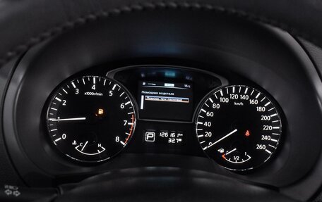 Nissan Teana, 2014 год, 1 525 000 рублей, 18 фотография