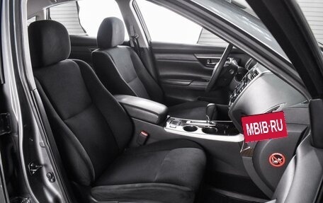 Nissan Teana, 2014 год, 1 525 000 рублей, 8 фотография