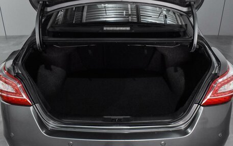 Nissan Teana, 2014 год, 1 525 000 рублей, 21 фотография