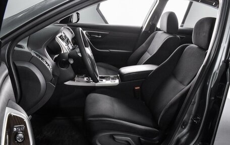 Nissan Teana, 2014 год, 1 525 000 рублей, 10 фотография