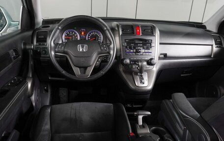 Honda CR-V III рестайлинг, 2011 год, 1 944 000 рублей, 6 фотография