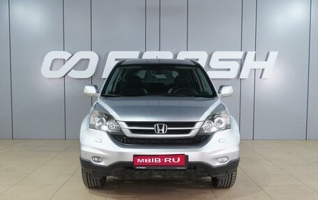 Honda CR-V III рестайлинг, 2011 год, 1 944 000 рублей, 3 фотография